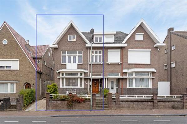 Woning Cremerstraat 9 Valkenburg (LI)