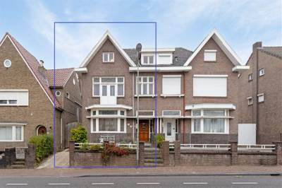 Woning Cremerstraat 9 Valkenburg (LI)