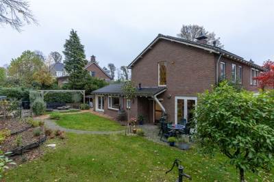 Woning Lomboklaan 16 Leersum