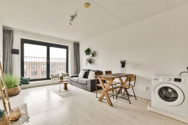 Woning Welnastraat 545 Amsterdam