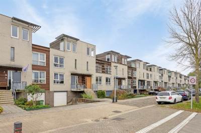 Woning Tweelingen 5 Zeewolde