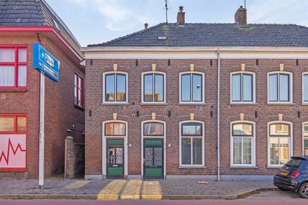 Woning Misterweg 5 Winterswijk