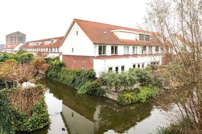 Woning Ceresstraat 9 Berkel en Rodenrijs