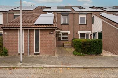 Woning Leeuwerik 142 Kwintsheul