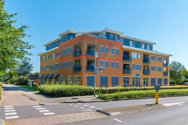 Woning Gruttostraat 1- 12 Lichtenvoorde