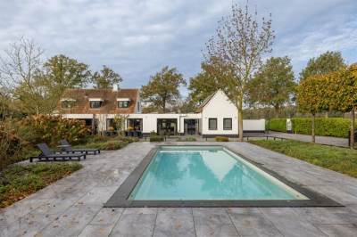 Woning Roonsestraat 4 Haaren