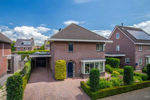 Woning Het Geerken 292 Westervoort