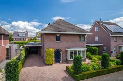 Woning Het Geerken 292 Westervoort