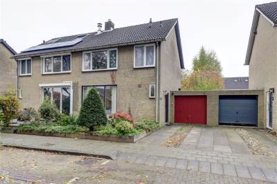 Woning Dauwendaelsestraat 32 Middelburg