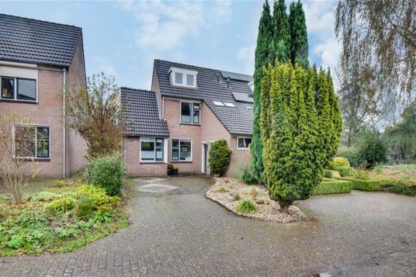 Woning Koningstraat 29 Rosmalen