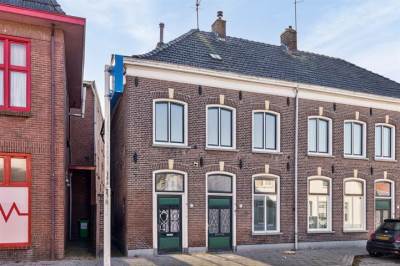 Woning Misterweg 3 Winterswijk