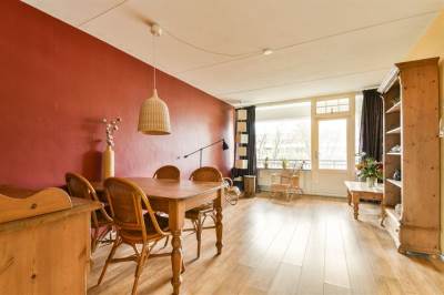 Woning Spelderholt 129 Amsterdam