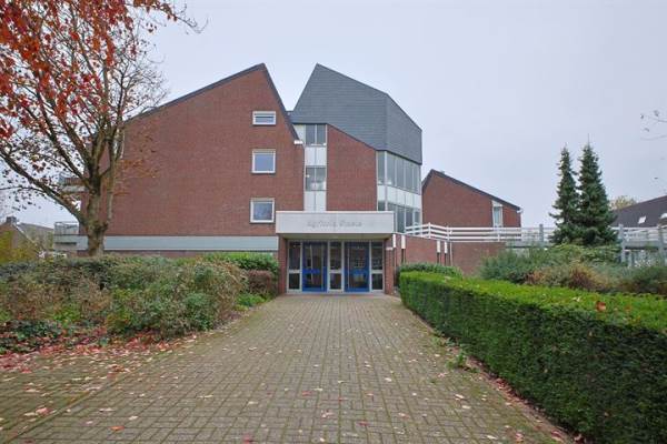 Woning Agricolastraat 86 Sittard