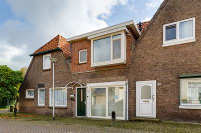 Woning Weemhof 4 Borculo