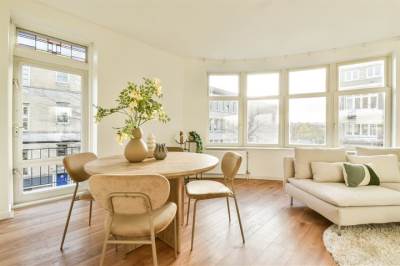 Woning Merlijnstraat 1- 2 Amsterdam