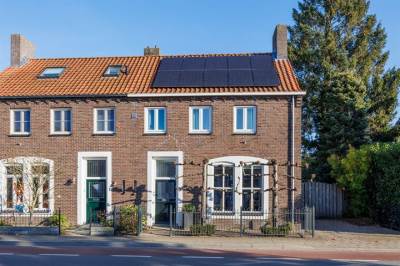 Woning St.Janstraat 9 Ottersum