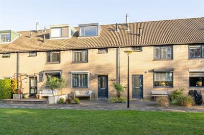 Woning Muskuskruid 26 Vlaardingen