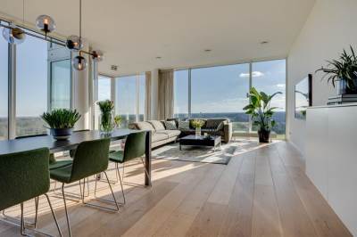 Woning Herculeslaan 146 Utrecht