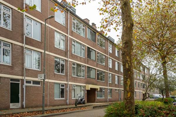 Woning Royaardsplein 34 Schiedam