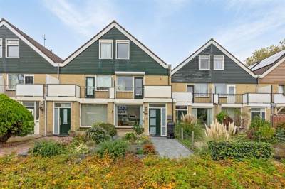 Woning Saturnuslaan 15 Heerhugowaard