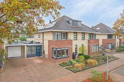 Woning Torenmolenlaan 11 Lochem