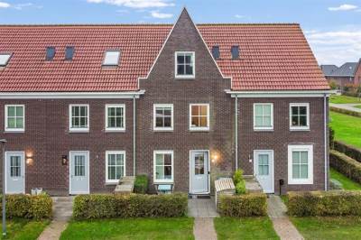Woning Valeriaan 3 Meerstad