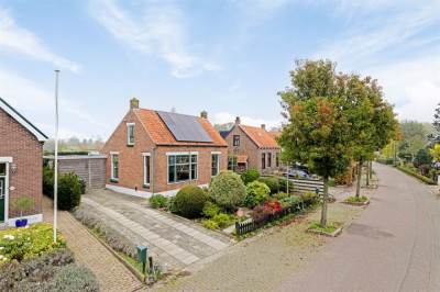 Woning Weeldeweg 41 Burgh-Haamstede