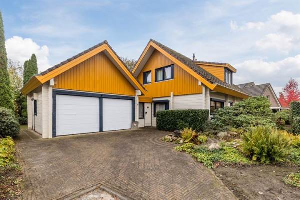Woning Het Lage Holt 19 Hoogeveen
