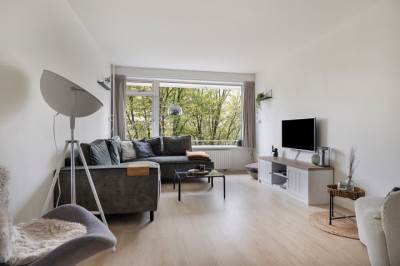 Woning Langswater 577 Amsterdam