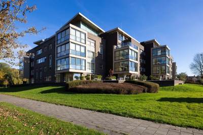 Woning Horstsingel 52 Kampen