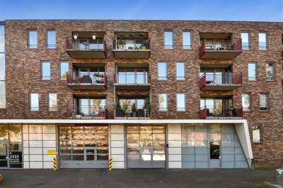 Woning Basilica 73 Elst (GE)