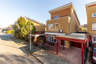 Woning Cronenstein 4 Nieuw-Vennep