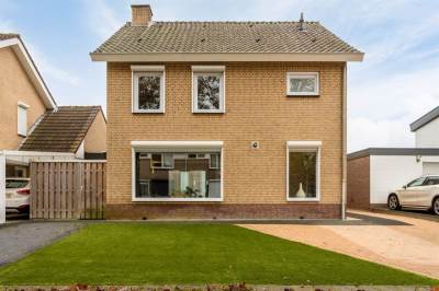 Woning Rembrandtstraat 30 Elsloo (LI)