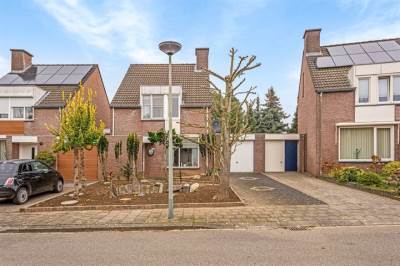 Woning Slakberg 10 Elsloo (LI)
