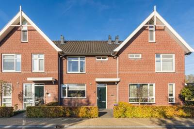 Woning Westermark 28 Laren (GE)