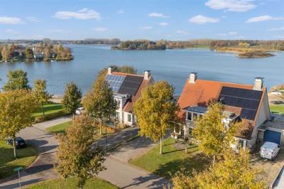 Woning Toermalijndreef 112 Emmen