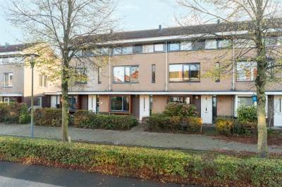 Woning Fruitlaan 25 Nijmegen