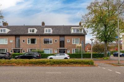 Woning Rembrandtweg 302 Amstelveen