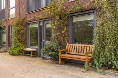 Woning Tanimbarkade 25 Utrecht