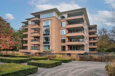 Woning Molenstaete 7 Borne