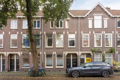 Woning Vossegatselaan 25 Utrecht