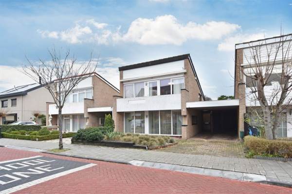 Woning Dr Weitjenslaan 89 Poeldijk
