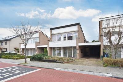 Woning Dr Weitjenslaan 89 Poeldijk