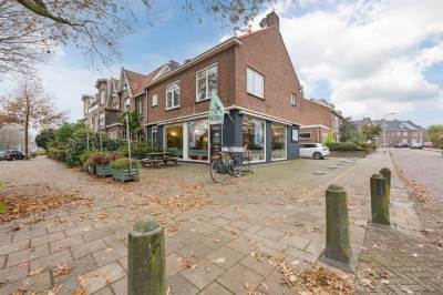 Woning Koolemans Beynenstraat 84 Nijmegen