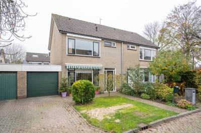 Woning Breede Kampen 36 Herwijnen