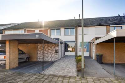 Woning Admiraal Helfrichstraat 38 Roermond