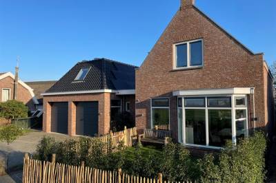 Woning Waver 42 Ouderkerk aan de Amstel