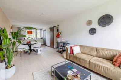 Woning Zocherstraat 43 Rotterdam