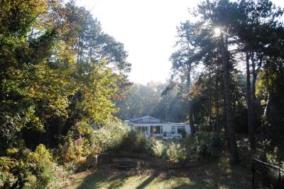 Woning Duinlustweg 3 Wassenaar