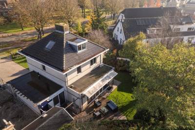 Woning Singel 66 Odijk